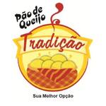 Logotipo Pao de Queijo Tradicao