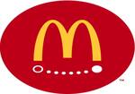 Logotipo Mc Donalds Mais