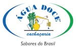 Logotipo Água Doce Cachaçaria - Cotia