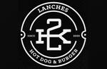 Logotipo Lanches 2k