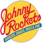 Logotipo Johnny Rockets Iguatemi Fortaleza