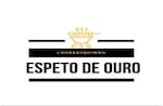 Logotipo Churrasquinho Espeto de Ouro