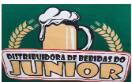 Logotipo Distribuidora do Junior