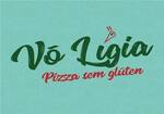 Logotipo Pizzaria Vó Lígia