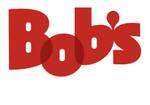 Logotipo Bob's Pelinca