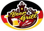 Logotipo Beer Grill