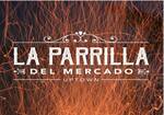Logotipo La Parrilla del Mercado