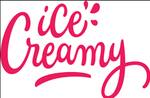 Logotipo Ice Creamy - São Luis