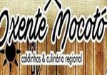 Logotipo Oxente Mocoto