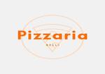 Logotipo Pizzaria Belli