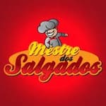 Logotipo Mestre dos Salgados