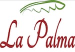 Logotipo La Palma Pizzaria & Cervejaria