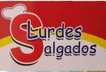 Logotipo Lurdes Salgados
