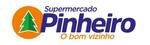 Logotipo Supermercado Pinheiro - Praia Iracema