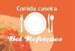 Logotipo Bel Refeicoes