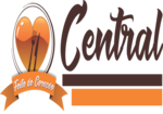 Logotipo Restaurante Lanchonete Central