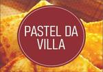 Logotipo Pastel da Villa