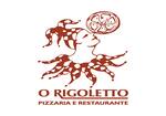 Logotipo O Rigoletto