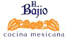 Logotipo El Bajío Centro Santa Fe