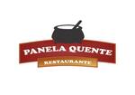 Logotipo Restaurante Panela Quente