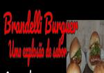 Logotipo Brandelli Burguer