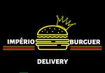 Logotipo Império Burguer