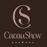 Logotipo Cacau Show - Setor Bueno