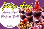 Logotipo Julye Açaí