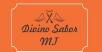 Logotipo Divino Sabor Mj