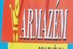 Logotipo Armazem Conveniencia