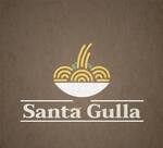 Logotipo Santa Gulla