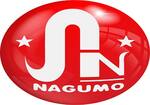 Logotipo Supermercado Nagumo - Unid Guarulhos