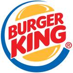 Logotipo Burger King - Shopping Royal Plaza