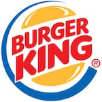 Logotipo Burger King - Iguatemi Fortaleza