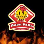 Logotipo Buen Pollo Suc. el Rosario