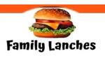 Logotipo Family Lanches