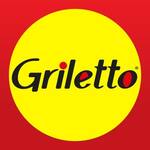Logotipo Griletto - Shopping Abc