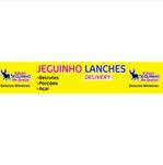 Logotipo Jeguinho Lanches