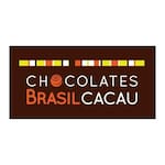 Logotipo Brasil Cacau Morumbi Town