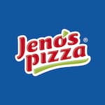 Logotipo Jennos Pizza (Centro Historico)