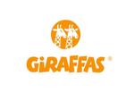 Logotipo Giraffas Top Shopping