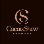 Logotipo Cacau Show - Campinas Cambui