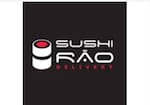 Logotipo Sushi Rão - Petrópolis