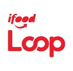 Logotipo Loop Salvador Caminho das Árvores