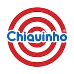 Logotipo Chiquinho Sorvetes - S. J. Rio Preto 05