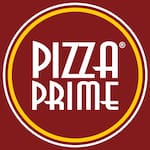 Logotipo Pizza Prime - Pinheiros