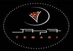 Logotipo Japa Temaki