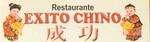 Logotipo Éxito Chino