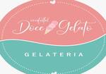 Logotipo Confeitei Doce Gelato