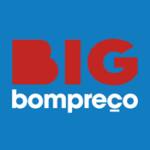 Logotipo Big Bompreço Iguatemi